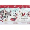 Wholesale ???? Discount ???? Disney Light-Up Sign - Holiday Mickey & Friends - Snow Much Fun ✨ ???? 2 Wholesale ???? Discount ???? Disney Light-Up Sign - Holiday Mickey & Friends - Snow Much Fun ✨ ???? -Disney Christmas Shop sc151374