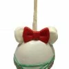 Discount ???? Flash Sale ???? Disney Goofy ???? ???? Candy Co - Caramel Apple - Holiday Minnie ???? ???? -Disney Christmas Shop sc151398