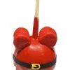 Outlet ✨ Best Pirce ???? Disney Goofy ???? ???? Candy Co - Caramel Apple - Holiday Mickey Mouse ???? ???? -Disney Christmas Shop sc151399