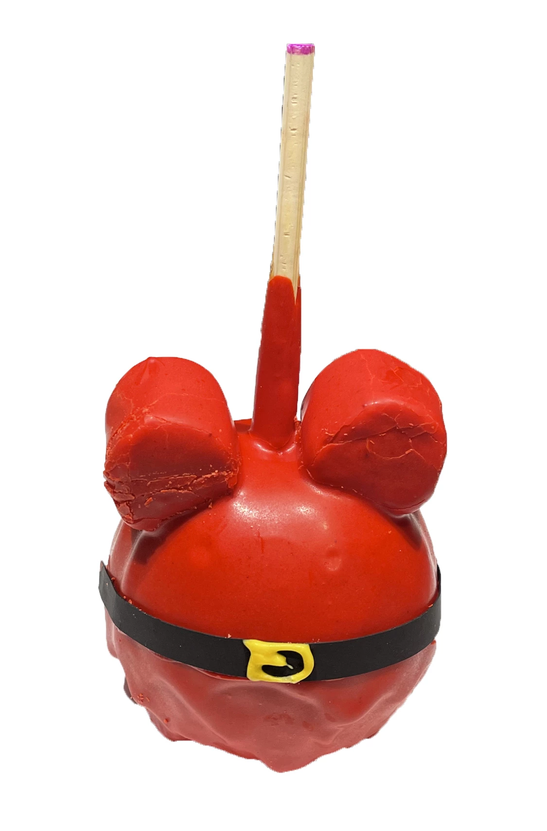 Outlet ✨ Best Pirce ???? Disney Goofy ???? ???? Candy Co - Caramel Apple - Holiday Mickey Mouse ???? ???? 3 Outlet ✨ Best Pirce ???? Disney Goofy ???? ???? Candy Co - Caramel Apple - Holiday Mickey Mouse ???? ????