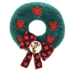 Best Sale ???? Best deal ???? Disney Squeeze Toy For ???? ???? Dogs - Holiday Wreath Pluto ???? ???? 1 Best Sale ???? Best deal ???? Disney Squeeze Toy For ???? ???? Dogs - Holiday Wreath Pluto ???? ???? -Disney Christmas Shop sc151500