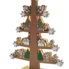 Top 10 ???? Best deal ???? Disney Light Up Tree - Holiday Santa Mickey & Friends - Wooden ???? ???? 2 Top 10 ???? Best deal ???? Disney Light Up Tree - Holiday Santa Mickey & Friends - Wooden ???? ???? -Disney Christmas Shop sc151501