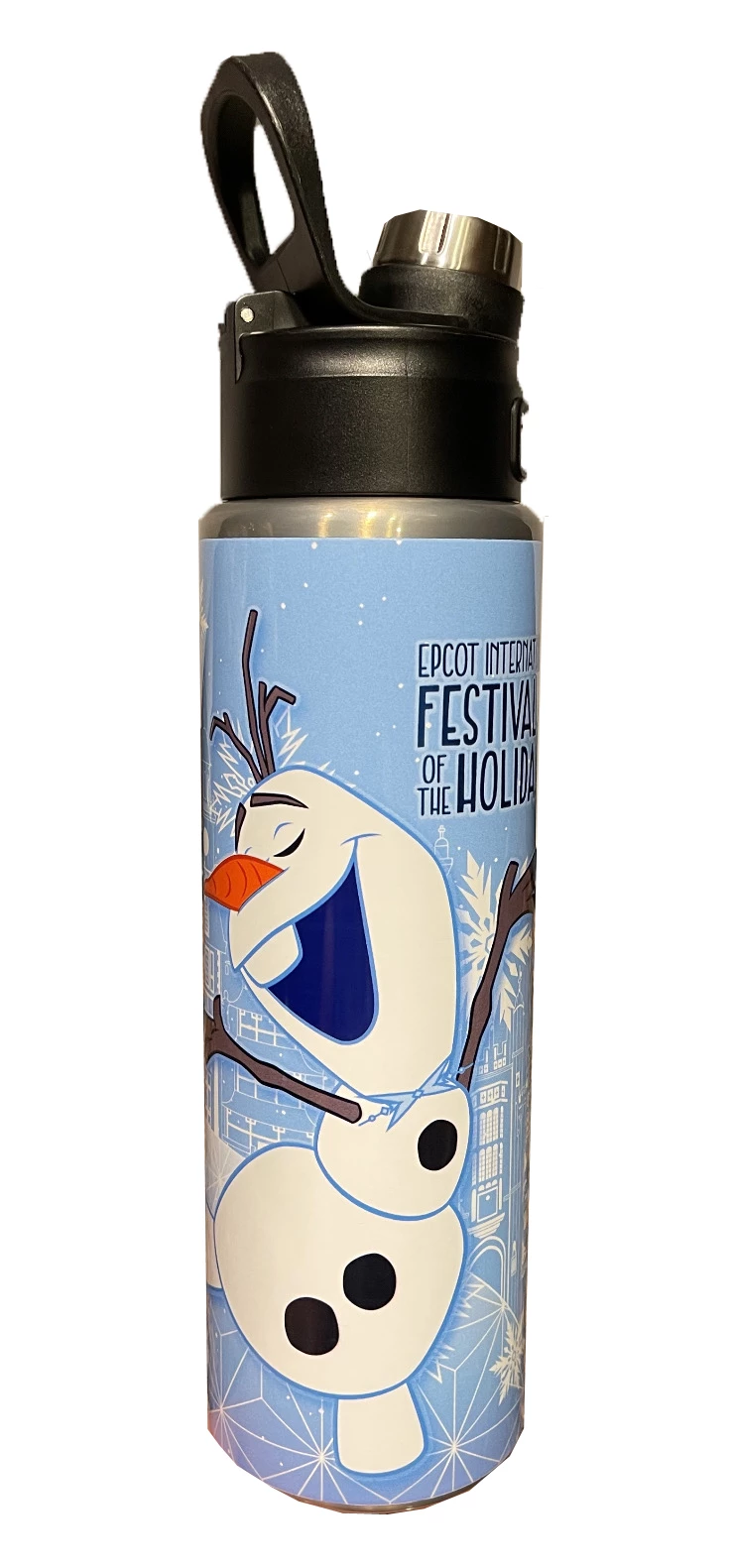 Hot Sale ???? New ???? Disney Tervis Water Bottle - 2021 Festival Of The Holidays - Olaf ???? ???? 3 Hot Sale ???? New ???? Disney Tervis Water Bottle - 2021 Festival Of The Holidays - Olaf ???? ????