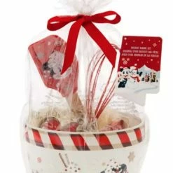 Buy ???? Buy ???? Disney Holiday Baking Set - 2021 Mickey Mouse And Friends ✨ ????
