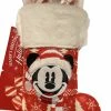Buy ???? Best deal ???? Disney Holiday ???? ???? Candy Stocking - Mickey Mouse - Peppermints ✨ ???? -Disney Christmas Shop sc151557