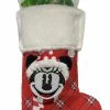 Cheapest ???? Discount ???? Disney Holiday ???? ???? Candy Stocking - Minnie Mouse - Gummi ✔️ ???? -Disney Christmas Shop sc151558