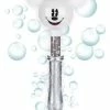 Hot Sale ✔️ Wholesale ⌛ Disney Light-Up Wand - Holiday Snowman With Bubbles ???? ???? -Disney Christmas Shop sc151597