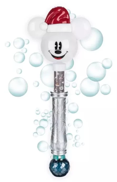 Hot Sale ✔️ Wholesale ⌛ Disney Light-Up Wand - Holiday Snowman With Bubbles ???? ???? 3 Hot Sale ✔️ Wholesale ⌛ Disney Light-Up Wand - Holiday Snowman With Bubbles ???? ????