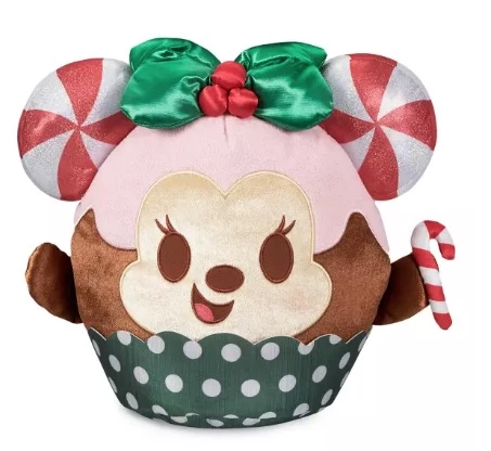 Buy ???? Best deal ???? Disney Munchlings Plush - Minnie ???? ???? Candy Cane Cupcake ⭐ ???? 3 Buy ???? Best deal ???? Disney Munchlings Plush - Minnie ???? ???? Candy Cane Cupcake ⭐ ????