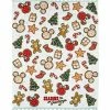 Coupon ???? Top 10 ???? Disney Kitchen Towel - Mickey Mouse ???? ???? Christmas Cookie ???? ⭐ -Disney Christmas Shop scp15213833