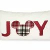 Best Pirce ???? Cheapest ???? Disney Holiday Pillow - Mickey Mouse Icon - Joy ???? ???? 1 Best Pirce ???? Cheapest ???? Disney Holiday Pillow - Mickey Mouse Icon - Joy ???? ???? -Disney Christmas Shop scp15213859