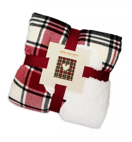 Wholesale ???? Discount ???? Disney Holiday Throw - Mickey Mouse Icon - Plaid ⌛ ❤️ 3 Wholesale ???? Discount ???? Disney Holiday Throw - Mickey Mouse Icon - Plaid ⌛ ❤️