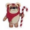 Coupon ???? Brand new ???? Disney Holiday Plush - Wicket Ewok - Star Wars 11 3/4" ⌛ ⭐ -Disney Christmas Shop scp15213865