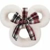 Top 10 ???? Promo ???? Disney Holiday Wreath - Mickey Mouse Homestead - Plush ???? ???? -Disney Christmas Shop scp15213871