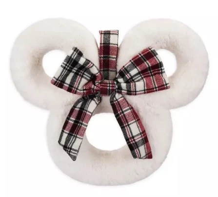 Top 10 ???? Promo ???? Disney Holiday Wreath - Mickey Mouse Homestead - Plush ???? ???? 3 Top 10 ???? Promo ???? Disney Holiday Wreath - Mickey Mouse Homestead - Plush ???? ????