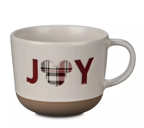 Top 10 ???? Hot Sale ???? Disney Holiday Coffee Mug - Mickey Homestead - Joy ???? ???? 3 Top 10 ???? Hot Sale ???? Disney Holiday Coffee Mug - Mickey Homestead - Joy ???? ????