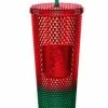 Best reviews of ???? Cheapest ⭐ Disney Starbucks Tumbler - ❄ ???? Christmas Geometric - Red & Green ???? ???? 2 Best reviews of ???? Cheapest ⭐ Disney Starbucks Tumbler - ❄ ???? Christmas Geometric - Red & Green ???? ???? -Disney Christmas Shop scp15213913