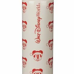 Outlet ⭐ New ???? Disney Water Bottle - Starbucks Holiday Mickey Mouse ???? ????