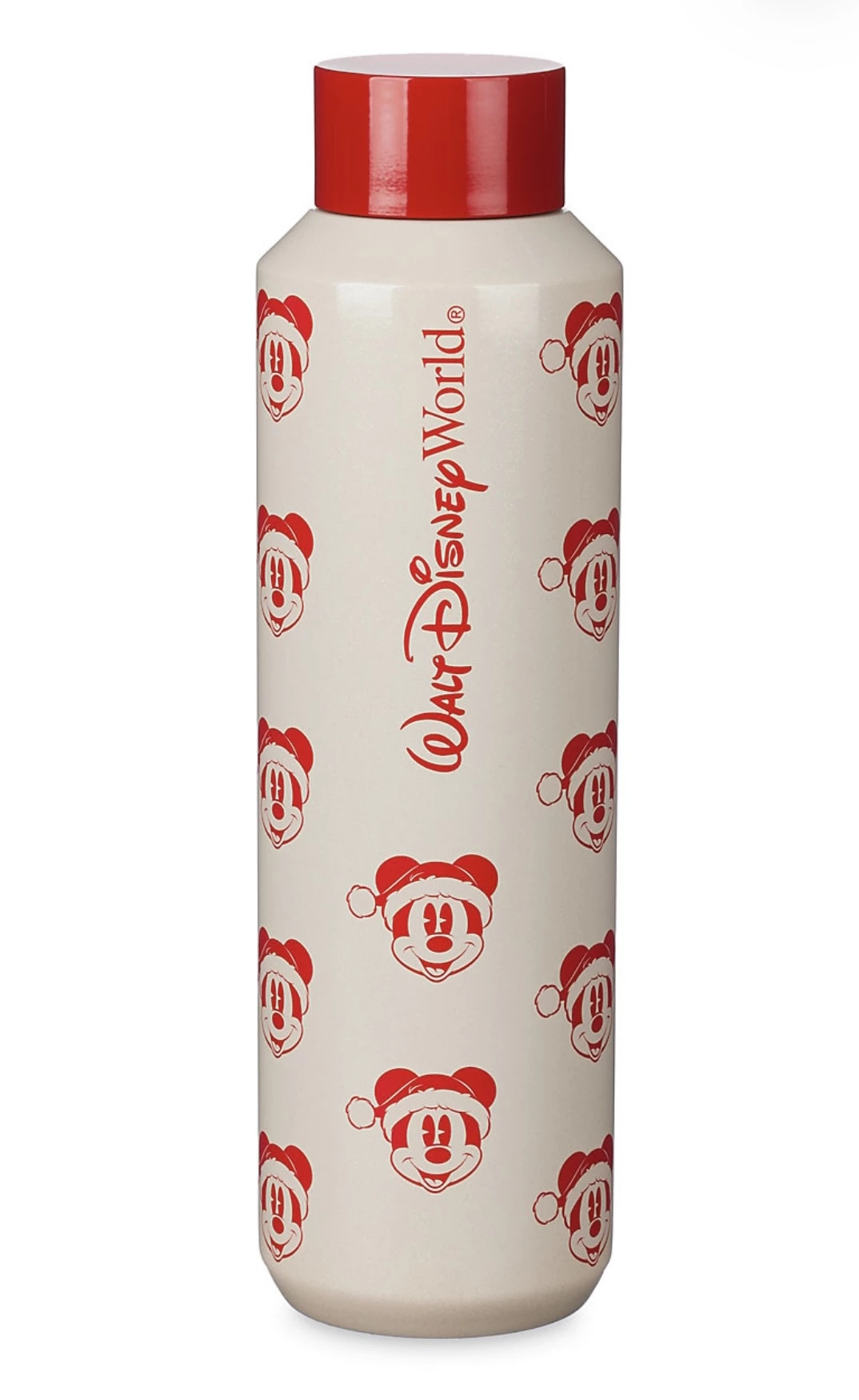 Outlet ⭐ New ???? Disney Water Bottle - Starbucks Holiday Mickey Mouse ???? ???? 3 Outlet ⭐ New ???? Disney Water Bottle - Starbucks Holiday Mickey Mouse ???? ????