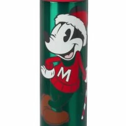 Hot Sale ⌛ Coupon ???? Disney Starbucks Travel Tumbler - Holiday Mickey Mouse ???? ????