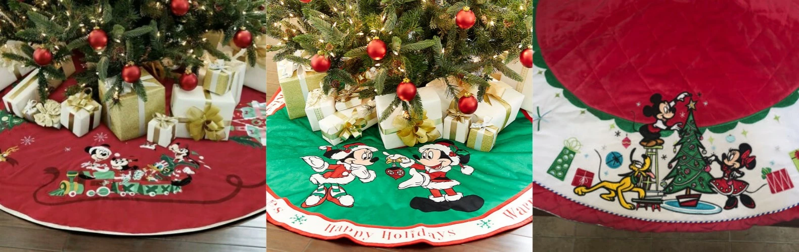 Disney Christmas Shop -Disney Christmas Shop 未命名